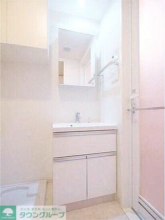 PREMIUM CUBE目黒東山♯moの物件内観写真